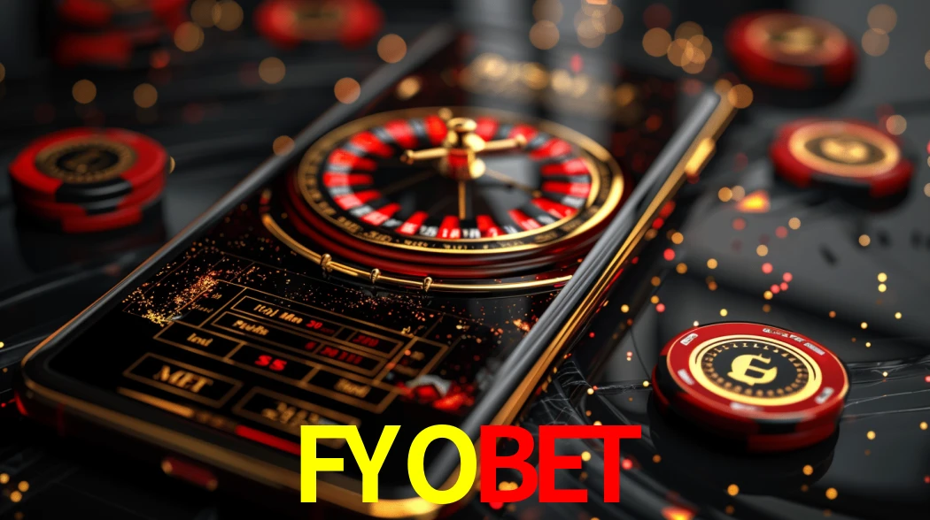 Slot Games FYOBET