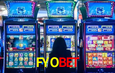 A Experiência Imersiva dos Cassinos Ao Vivo no FYOBET