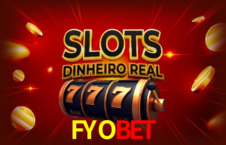 FYOBET Segurança Logo 3