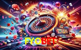 Estatísticas FYOBET