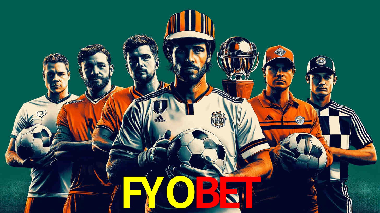 Explorando a Categoria de Eventos em Apostas na FYOBET