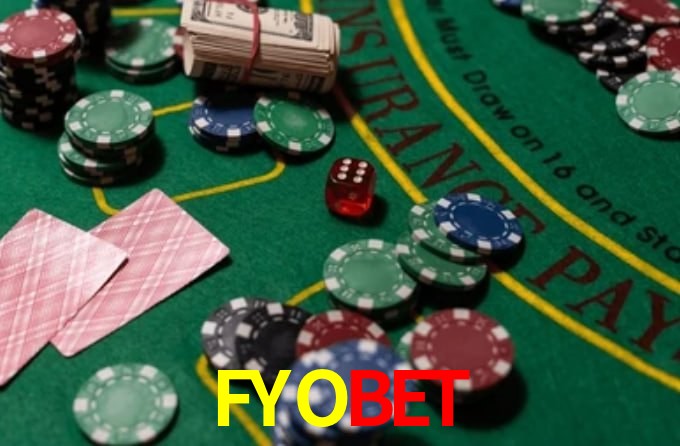 Servidor Brasil FYOBET