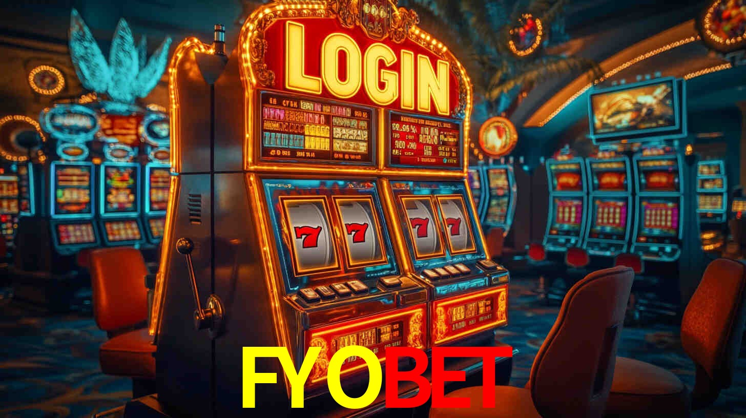 FYOBET apk
