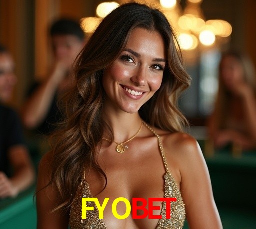 PIX Instantâneo FYOBET