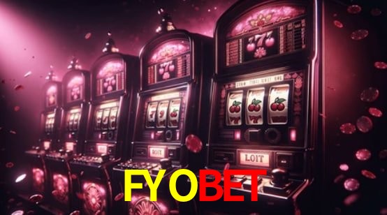 Interface Premium FYOBET