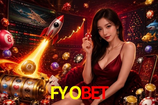 Flash Promotion FYOBET