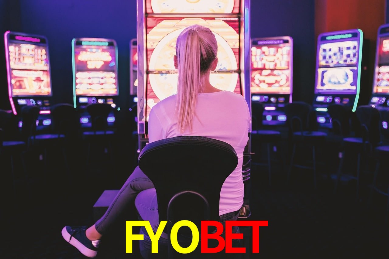 Bonus Features FYOBET