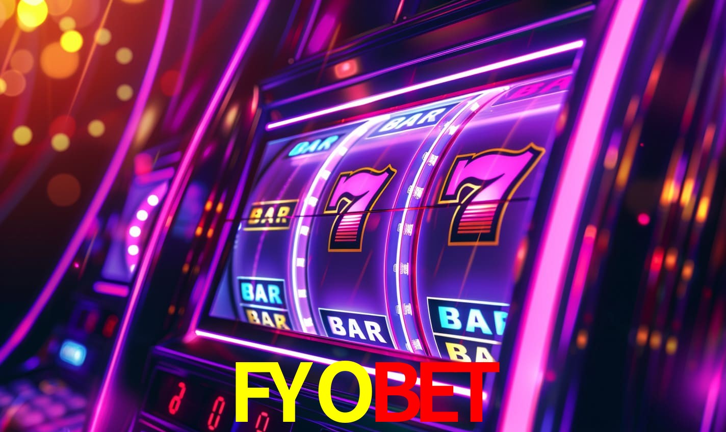 Bônus Generosos e Exclusivos no FYOBET para Você!