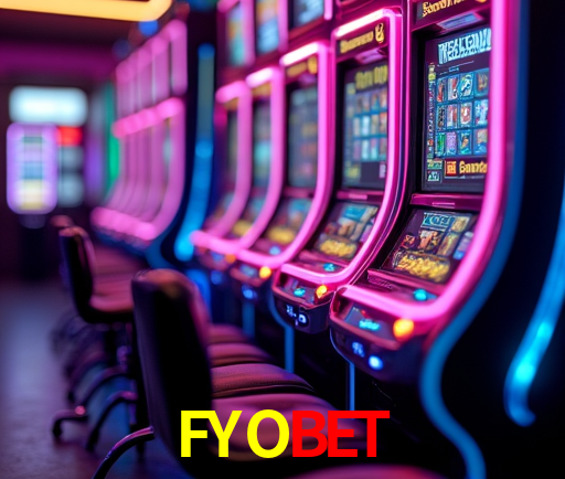 Telegram FYOBET - Bônus Diários Exclusivos