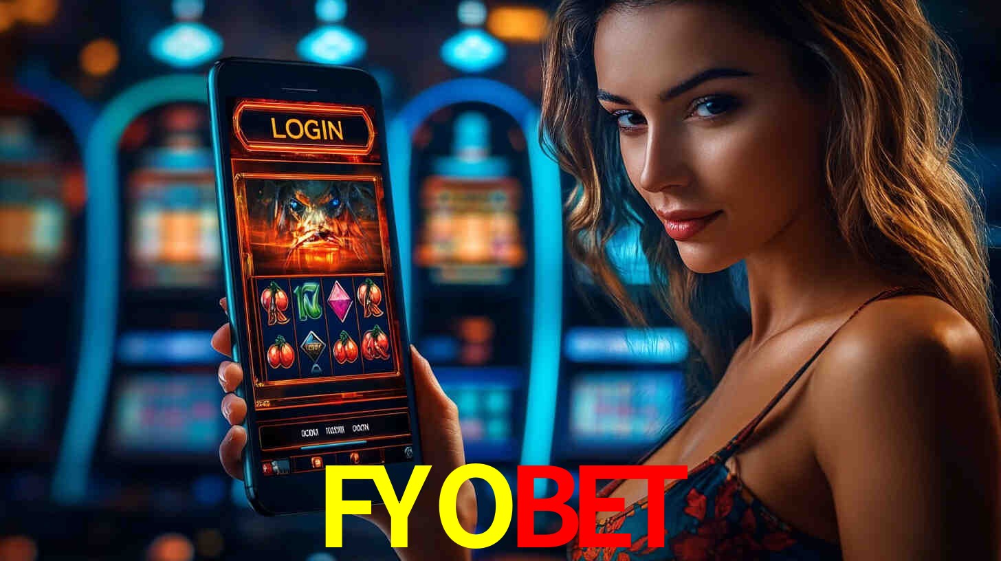 Apostas Ao Vivo FYOBET