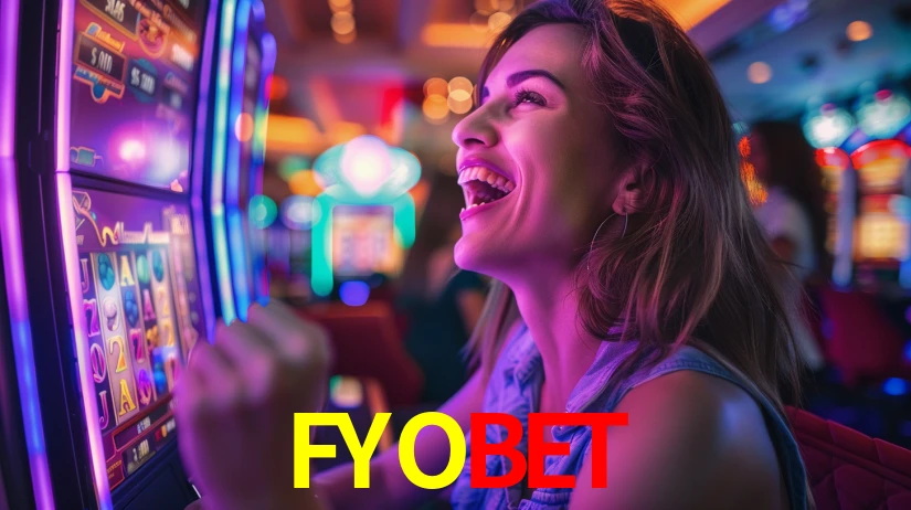 FYOBET - Fortuna e Diversão - FYOBET login