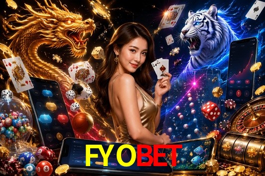 Football Betting FYOBET