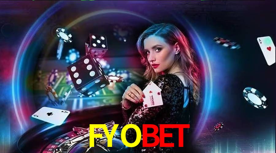 Seasonal Promotions FYOBET