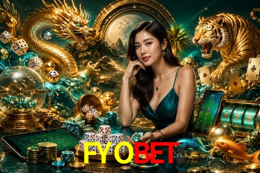 Security Systems FYOBET