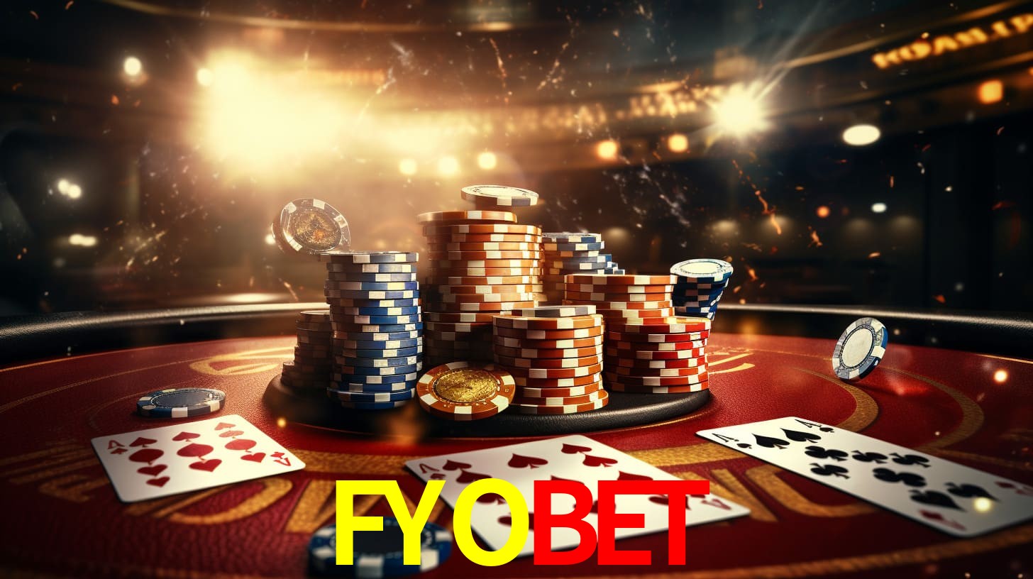 Tournaments FYOBET