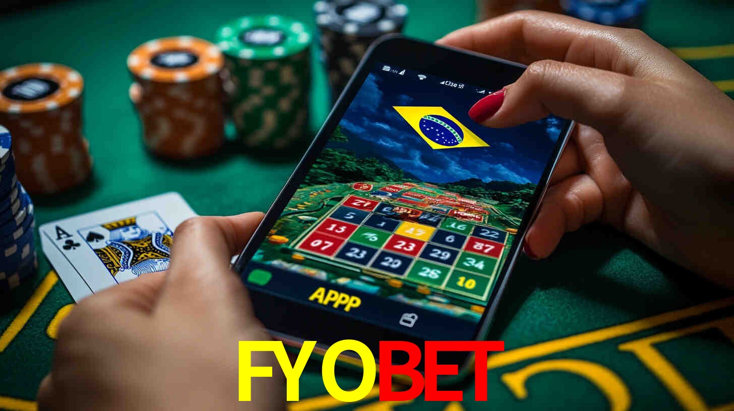 Explorando a Categoria de Eventos em Apostas na FYOBET