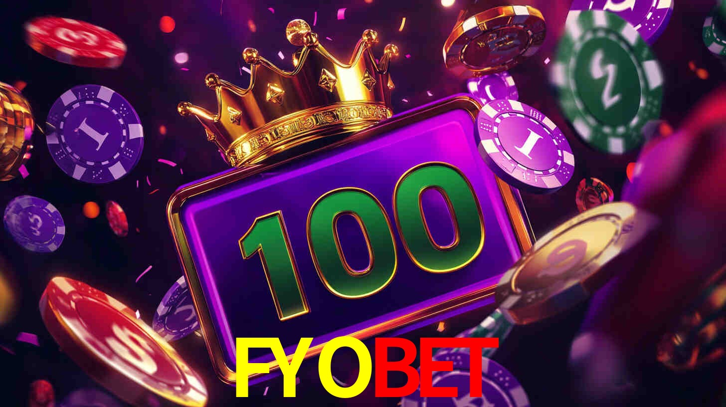 Premium Interface FYOBET