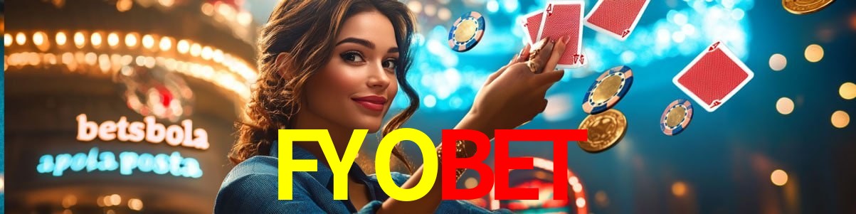 Welcome Bonus FYOBET