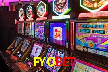 Descubra a Essência do FYOBET: Nossa História e Compromissos