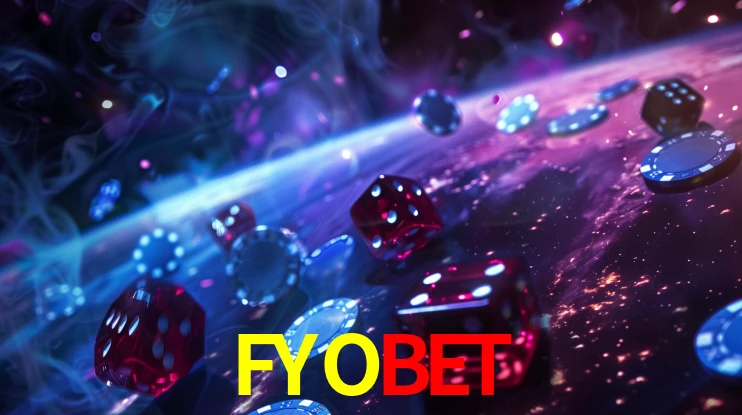 Game Providers FYOBET