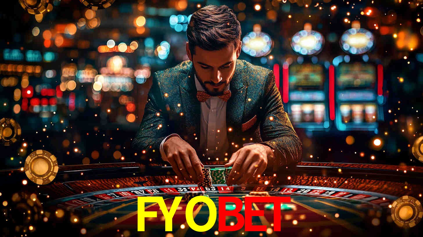Ofertas Imperdíveis na FYOBET: Promoções e Bônus Que Valem a Pena
