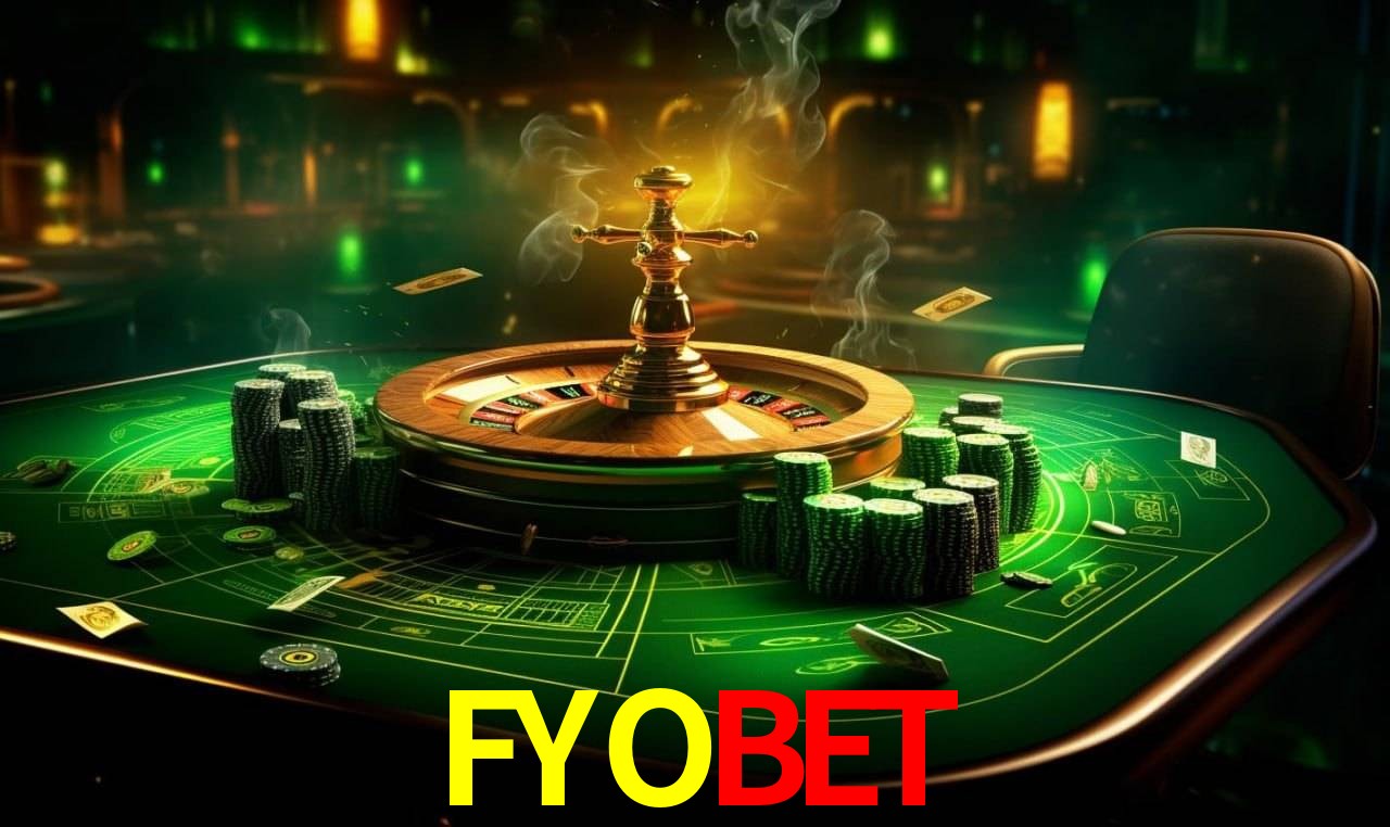 FYOBET Logo 2