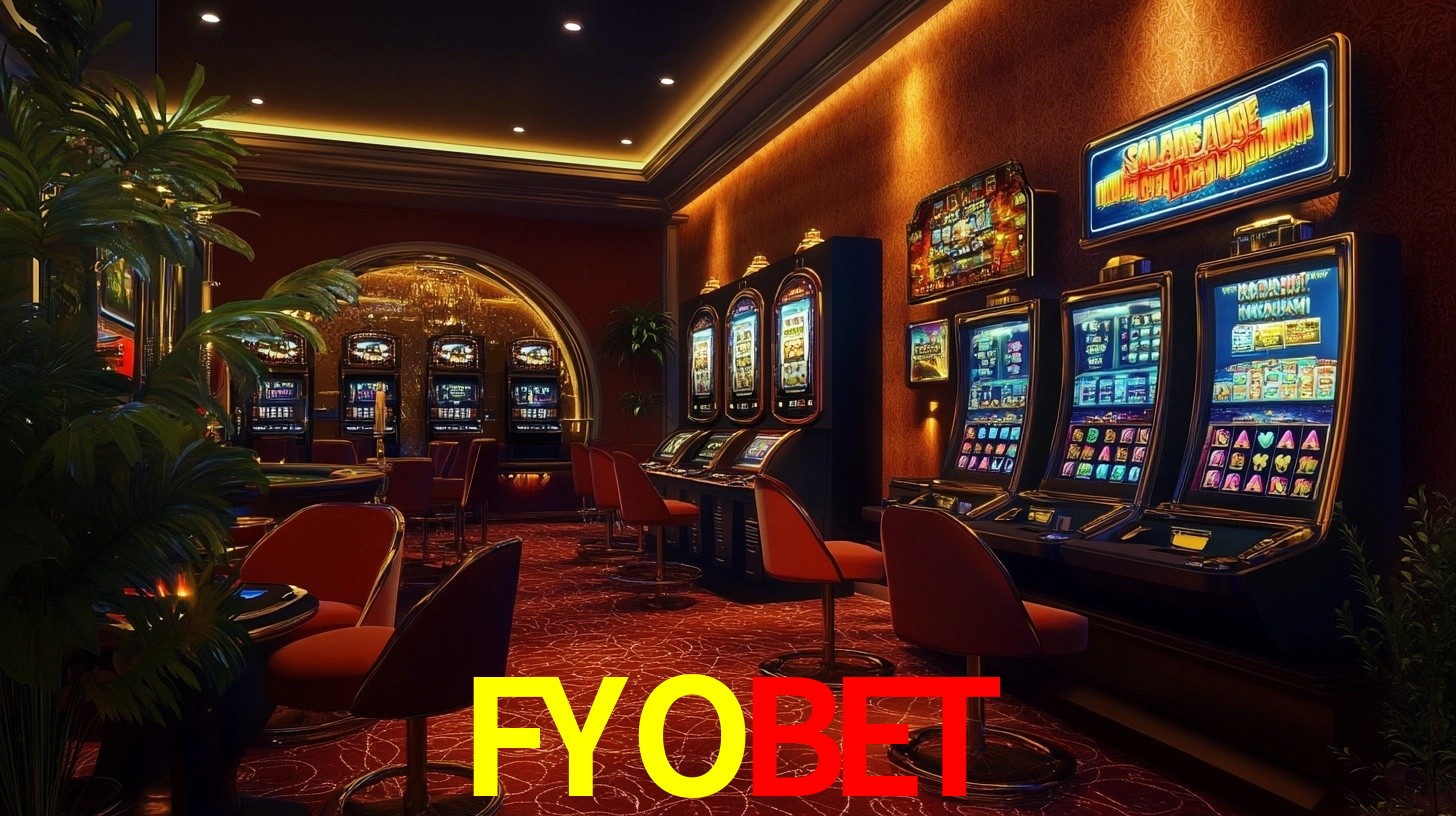 Exclusive Games FYOBET