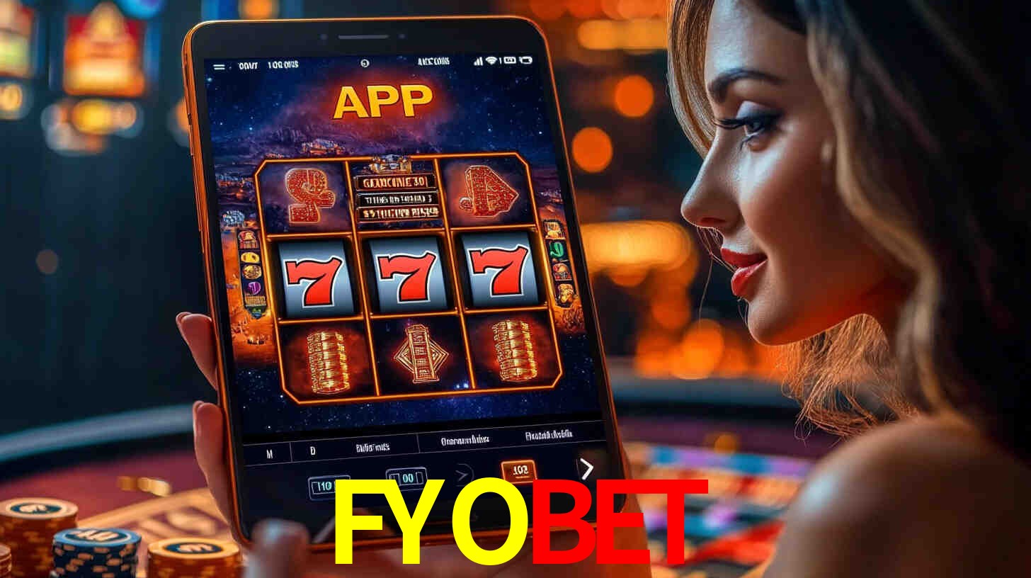 FYOBET,FYOBET login