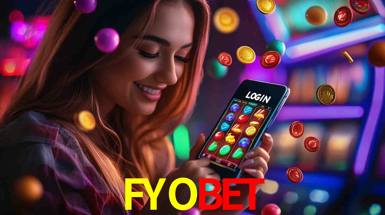 FYOBET: Seu Especialista em Apostas Esportivas Brasileiras