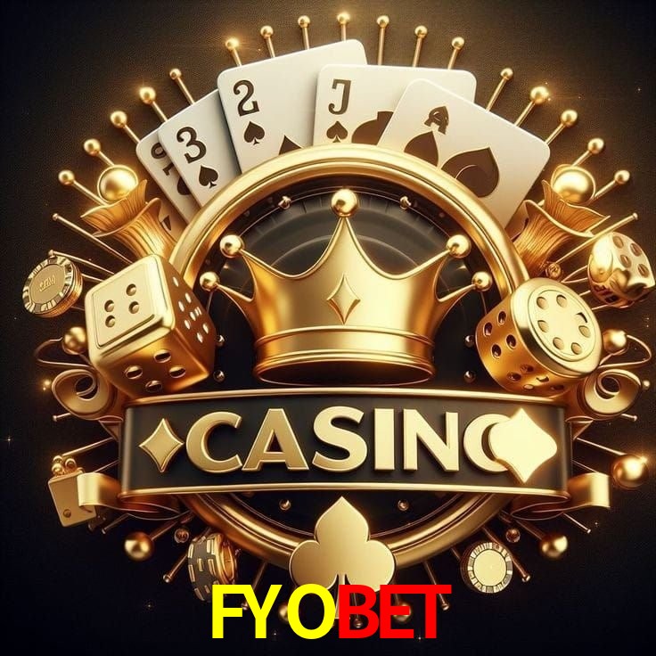 Diretório de Jogos FYOBET