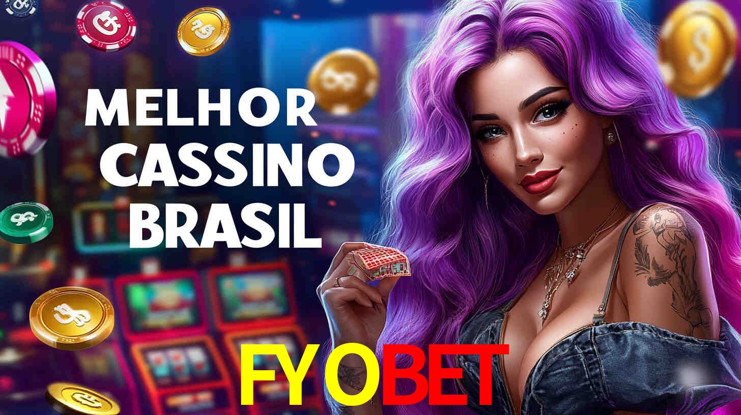 Descubra a Essência do FYOBET: Nossa História e Compromissos