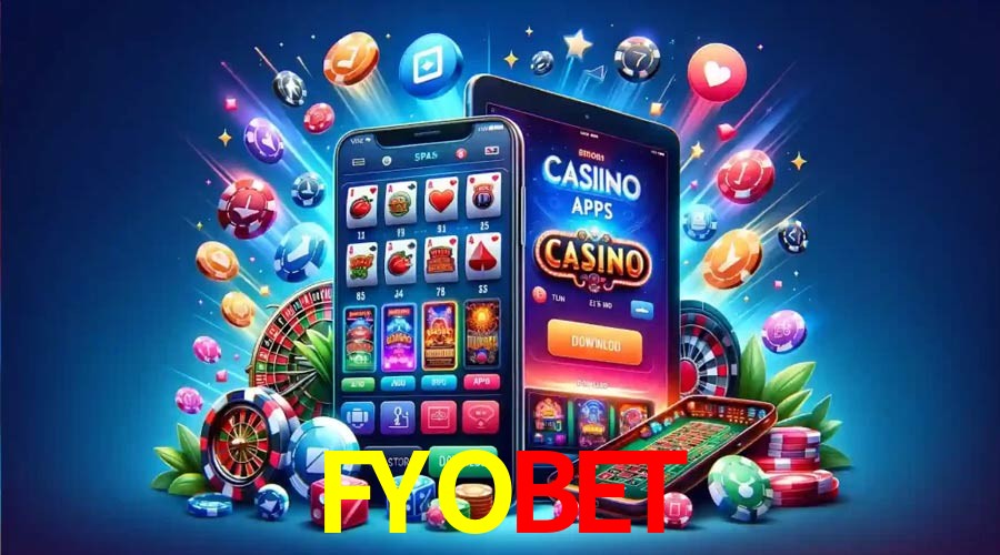 Weekend Specials FYOBET