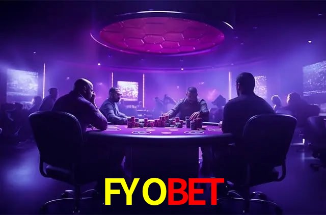 FYOBET Download Oficial