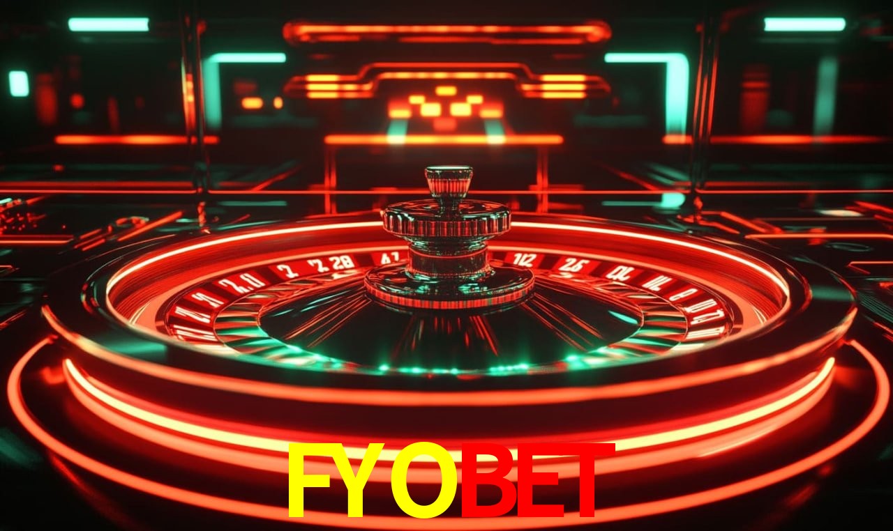 A Experiência Imersiva dos Cassinos Ao Vivo no FYOBET