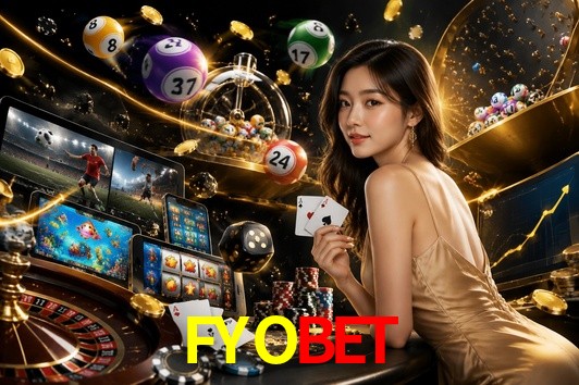 Exclusive Offers FYOBET