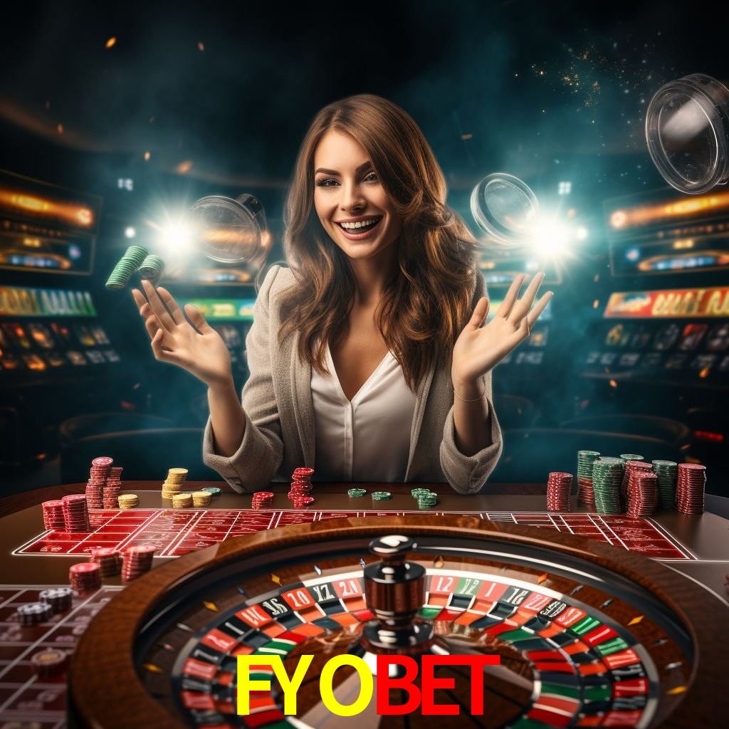 FYOBET
