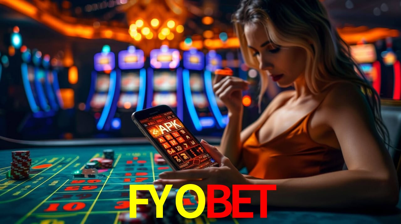Blackjack Table FYOBET