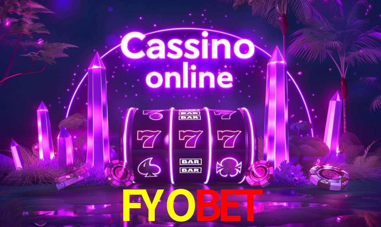 Promoção Relâmpago FYOBET