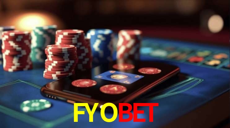 Benefícios da Conta FYOBET