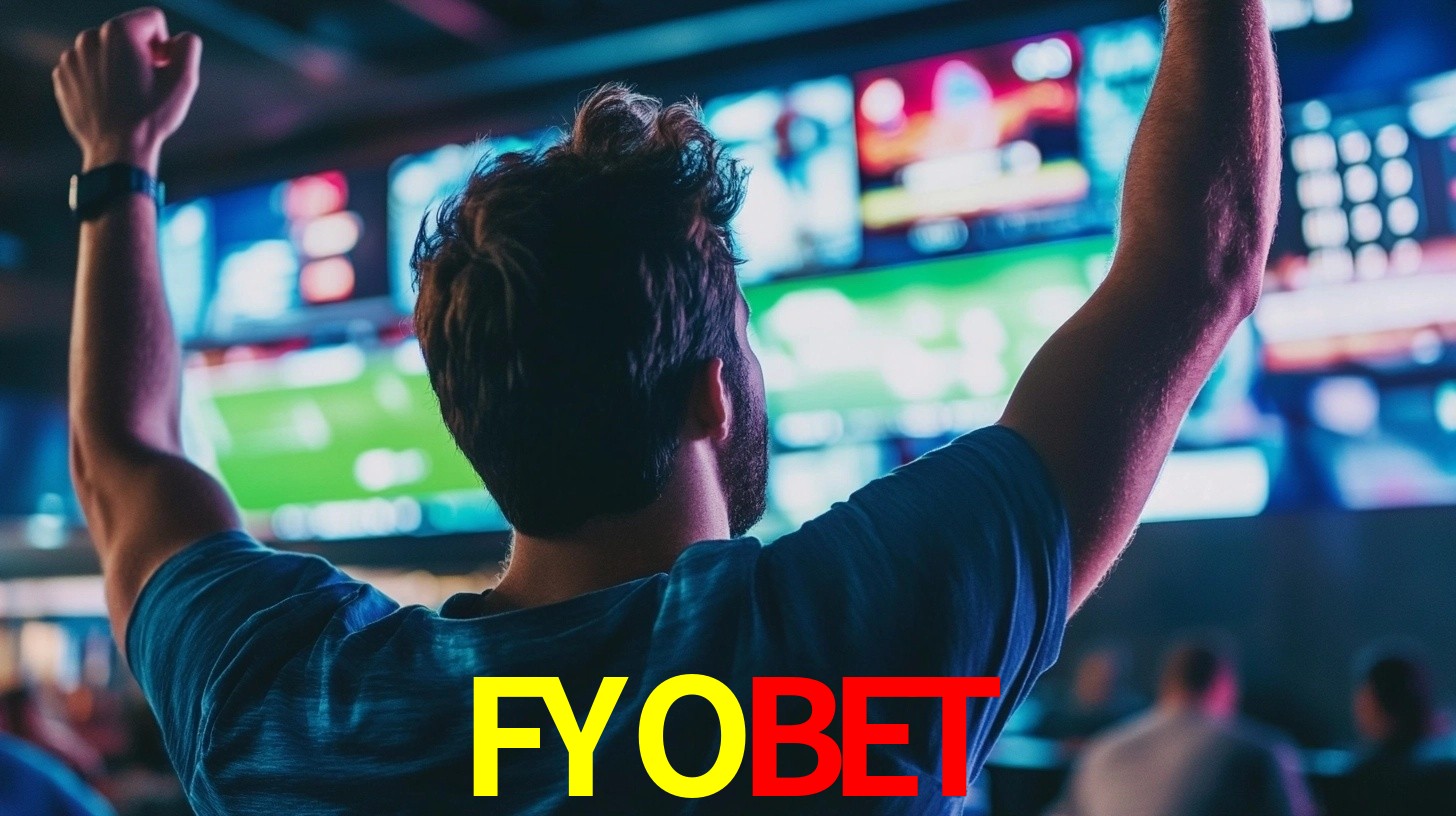 FYOBET apk
