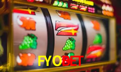 Apostas Esportivas na FYOBET: Um Guia Completo