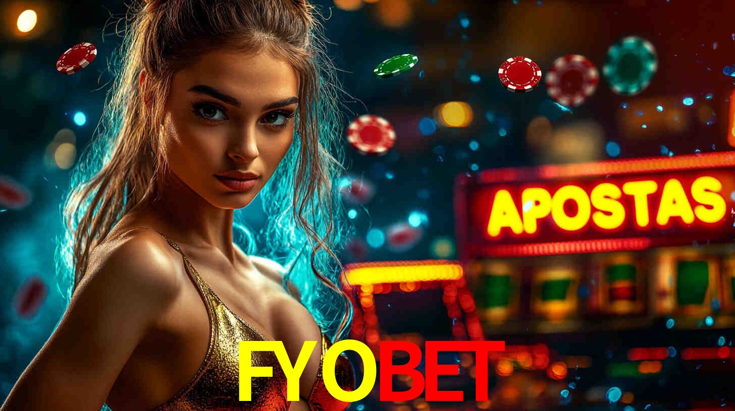 Descubra a Essência do FYOBET: Nossa História e Compromissos