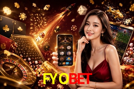 Secure Login FYOBET