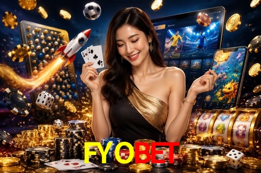 Games Directory FYOBET