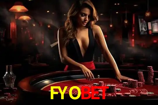 FYOBET Segurança Logo 1
