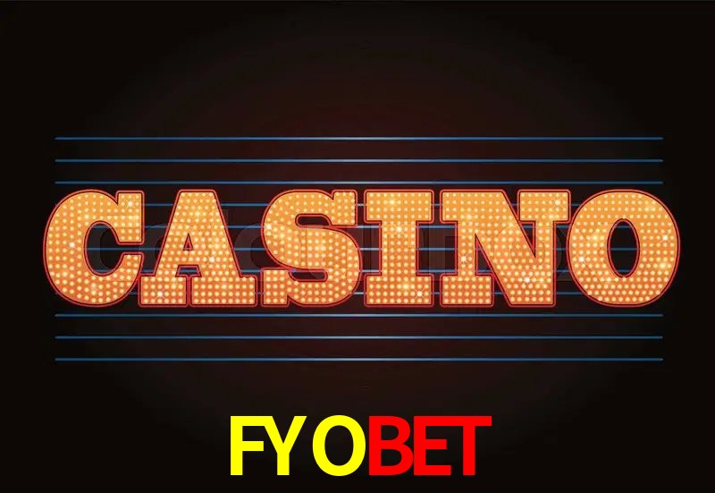 Avaliações dos Jogadores FYOBET