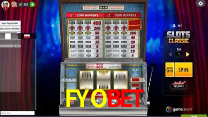 Explorando a Categoria de Eventos em Apostas na FYOBET