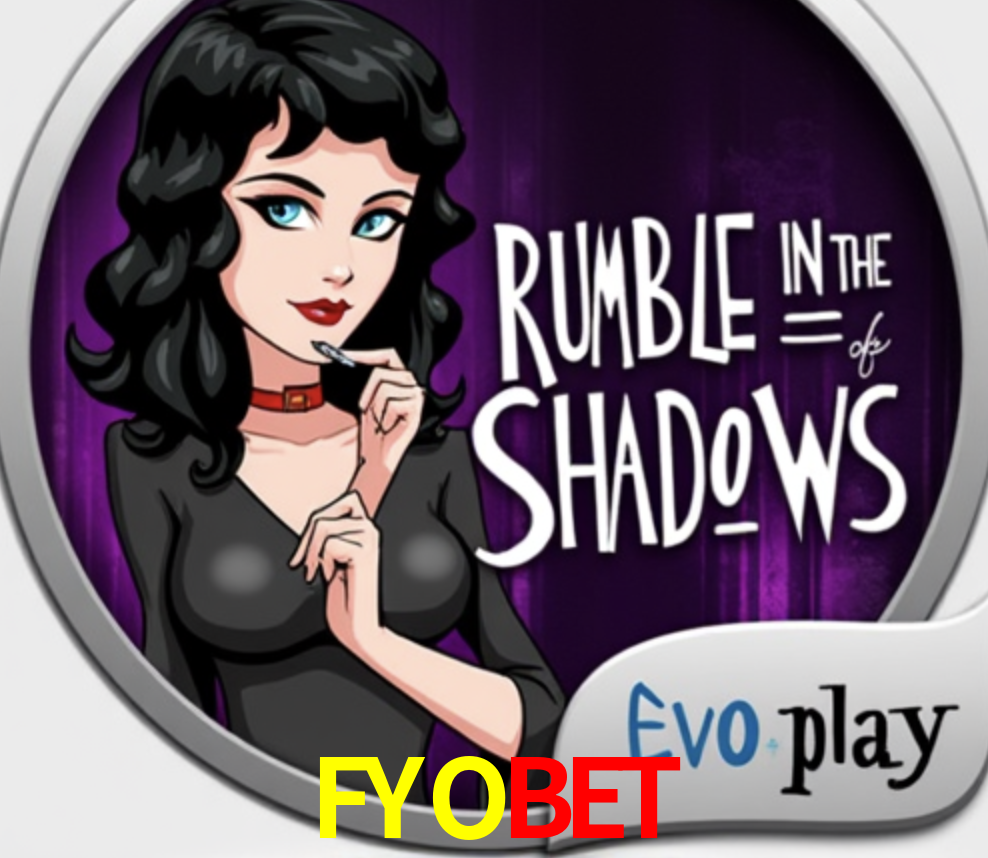 APP oficial da FYOBET para mobile