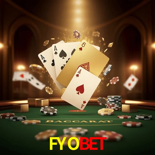 Roulette Table FYOBET