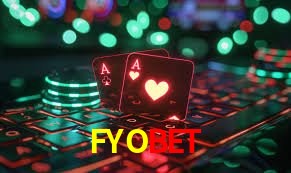 Recursos de Bônus FYOBET